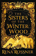 Cover image of book The Sisters Of The Winter Wood by Rena Rossner