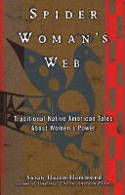 Cover image of book Spider Woman