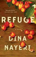 Cover image of book Refuge by Dina Nayeri