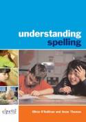 Cover image of book Understanding Spelling by Olivia O