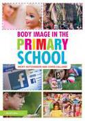 Cover image of book Body Image in the Primary School by Nicky Hutchinson and Chris Calland