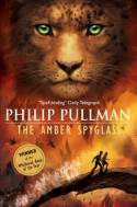 The Amber Spyglass - His Dark Materials, Book 3 by Philip Pullman