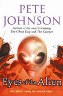 Eyes of the Alien by Pete Johnson