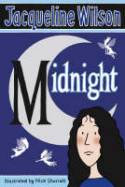 Cover image of book Midnight by Jacqueline Wilson