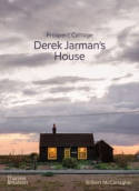 Cover image of book Prospect Cottage: Derek Jarman