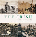 Cover image of book The Irish: A Photohistory by Sean Sexton and Christine Kinealy