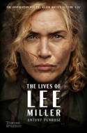 Cover image of book The Lives of Lee Miller by Antony Penrose