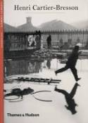 Cover image of book Henri Cartier-Bresson by Cl�ment Ch�roux
