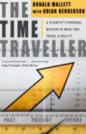Cover image of book The Time Traveller: One Man