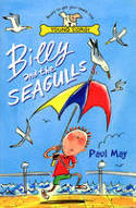 Billy and the Seagulls by Paul May