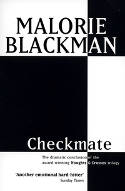 Cover image of book Checkmate (Noughts and Crosses, Book 3) by Malorie Blackman 