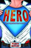 Cover image of book Hero by Perry Moore