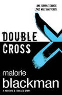 Double Cross (Noughts and Crosses, Book 4) by Malorie Blackman