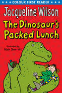 Cover image of book The Dinosaur