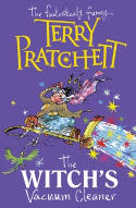 Cover image of book The Witch