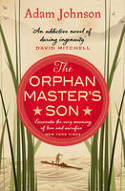 Cover image of book The Orphan Master