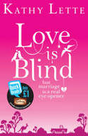 Love Is Blind by Kathy Lette