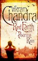 Cover image of book Red Earth and Pouring Rain by Vikram Chandra