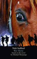 Cover image of book War Horse (Script) by Nick Stafford