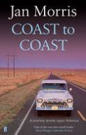Cover image of book Coast to Coast by Jan Morris