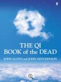 The Q.I. Book of the Dead by John Mitchinson and John Lloyd