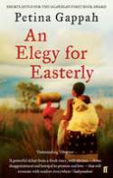 Cover image of book An Elegy for Easterly by Petina Gappah 