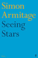 Cover image of book Seeing Stars by Simon Armitage