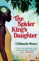 Cover image of book The Spider King