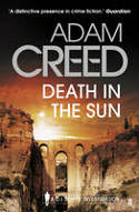 Death in the Sun by Adam Creed