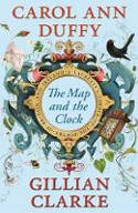 Cover image of book The Map and the Clock: A Laureate