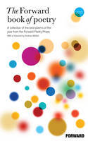 The Forward Book of Poetry 2012 by Various authors
