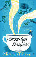 Cover image of book Brooklyn Heights by Miral al-Tahawy