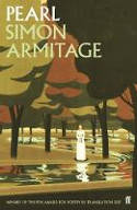 Cover image of book Pearl by Simon Armitage