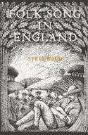 Cover image of book Folk Song in England by Steve Roud 