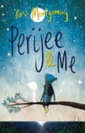 Cover image of book Perijee & Me by Ross Montgomery