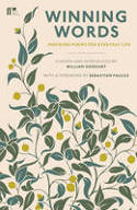 Cover image of book Winning Words: Inspiring Poems for Everyday Life by William Sieghart (Editor)