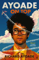 Cover image of book Ayoade On Top by Richard Ayoade 