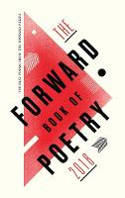 Cover image of book The Forward Book of Poetry 2018 by Various poets