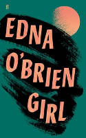 Cover image of book Girl by Edna O'Brien 