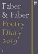 Faber & Faber Poetry Diary 2019 by Various poets