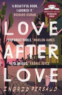 Cover image of book Love After Love by Ingrid Persaud 