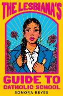 Cover image of book The Lesbiana