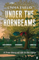 Cover image of book Under the Hornbeams by Emma Tarlo