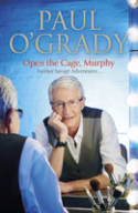 Cover image of book Open the Cage, Murphy by Paul O'Grady 