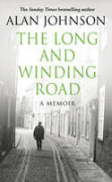 Cover image of book The Long and Winding Road by Alan Johnson
