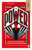 Cover image of book The Power by Naomi Alderman