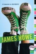 Totally Joe by James Howe