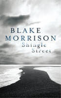 Cover image of book Shingle Street by Blake Morrison
