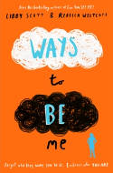 Cover image of book Ways to Be Me by Libby Scott and Rebecca Westcott 
