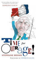 Time for Outrage! by Stephane Hessel
